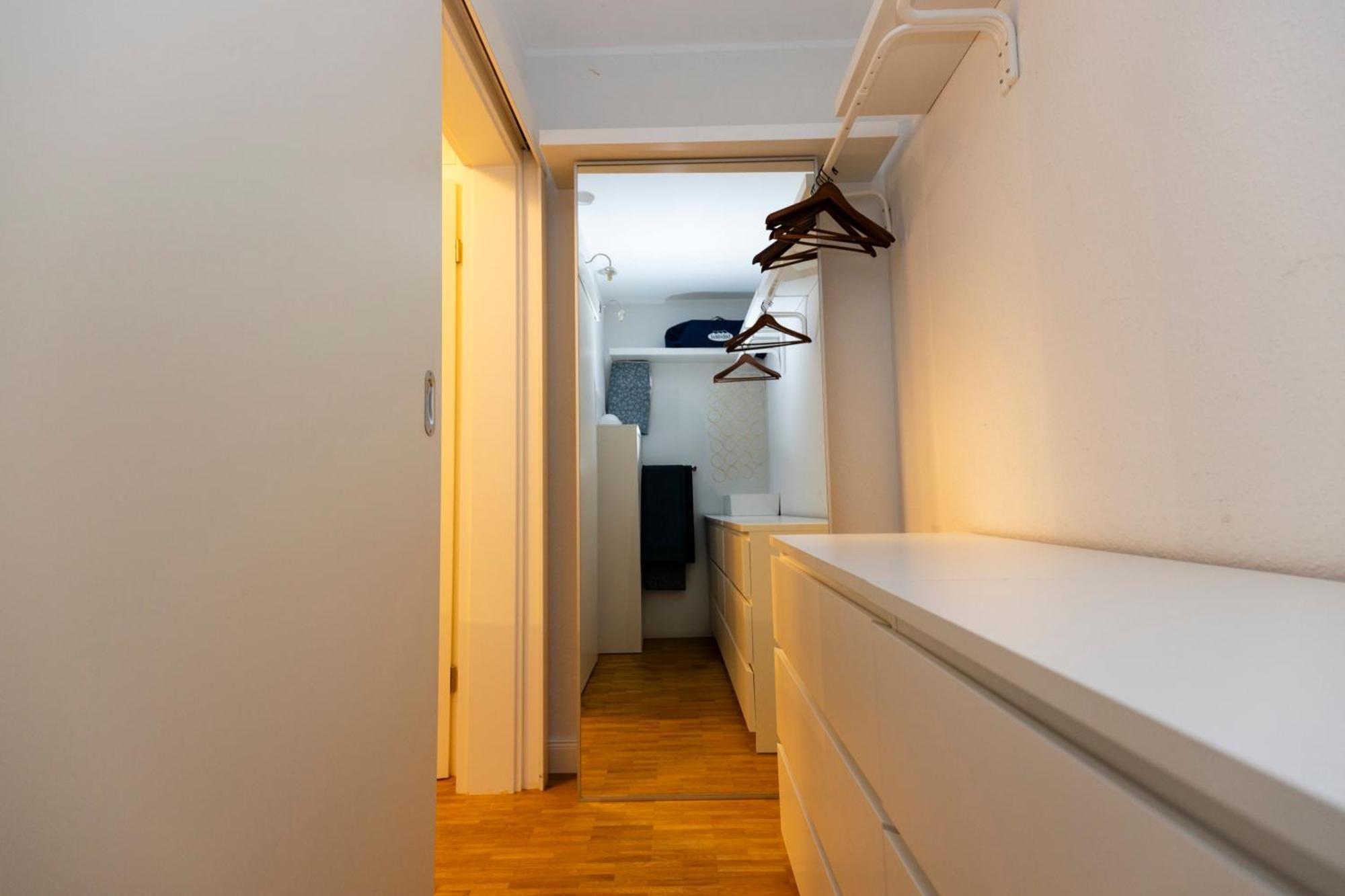 Smartfewo - Home - Zentral - Terrasse - Parkplatz Oldenburg Kültér fotó